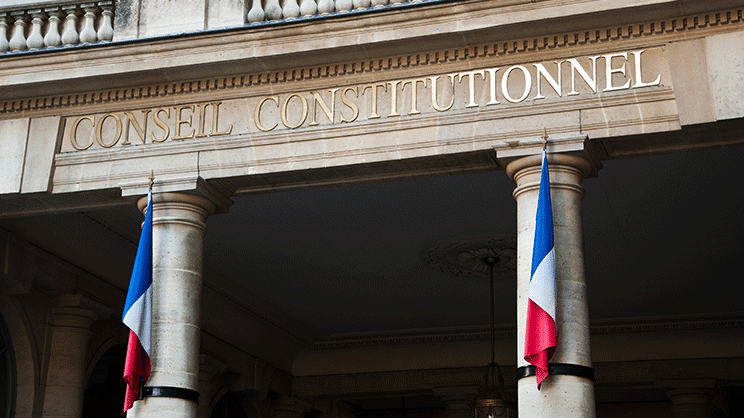 Allers-retours public-privé : petite victoire pour les "pantouflards" au Conseil constitutionnel