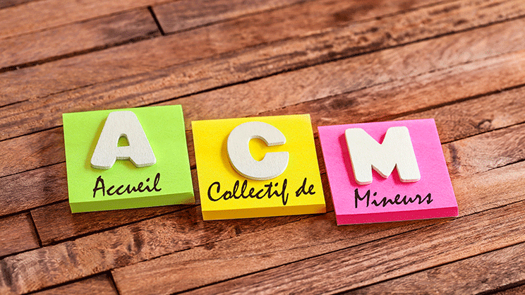 Évolution contrastée des accueils collectifs de mineurs (ACM) après la crise sanitaire