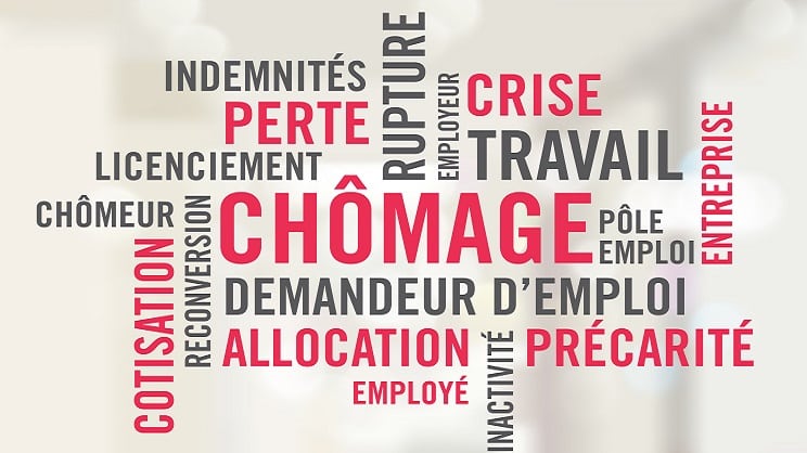 Hausse du chômage : les jeunes en première ligne