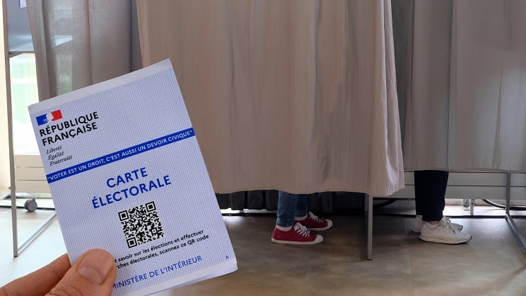 La Cour des comptes rend publiques des observations définitives sur l'organisation des élections