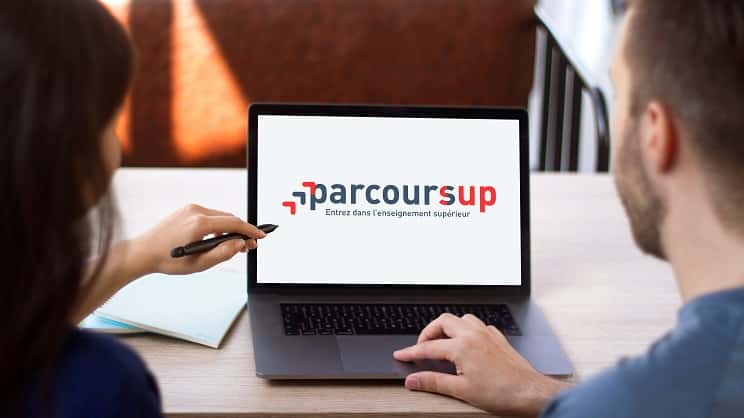 Lancement de la phase de vœux sur Parcoursup