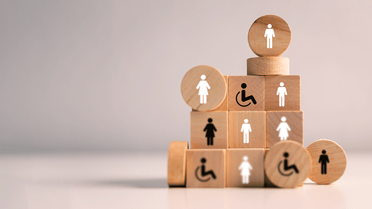 Le ministère de la Culture se dote d'un Plan Handicap 2025-2027