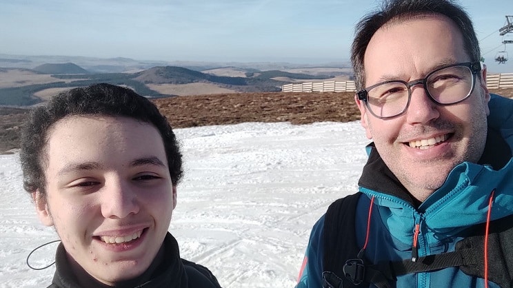 Matthieu Rousset : « Le mentorat permet aux jeunes d’élargir leur regard sur le monde »