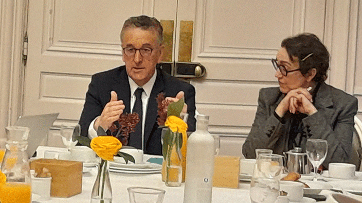 Simplification et lutte contre l'inflation normative : un chantier « prioritaire » pour le Sénat