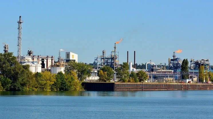 Urbanisme : le public désormais consulté sur les projets autour des installations Seveso