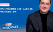 [ép. 219] Risques psychosociaux : prévenir, c'est aussi se protéger… soi