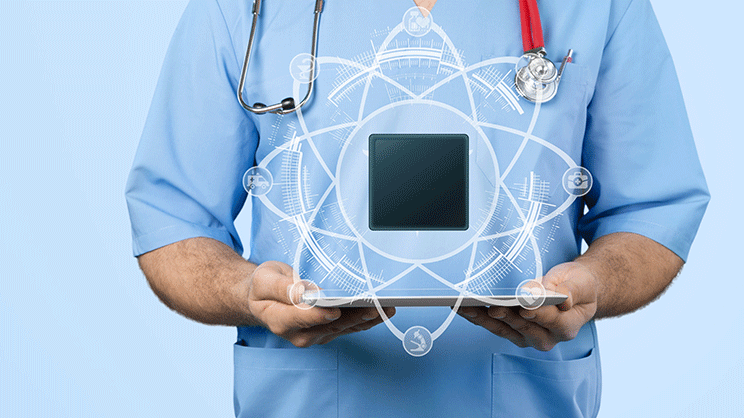 L'Intelligence artificielle en santé : état des lieux et perspectives pour 2025