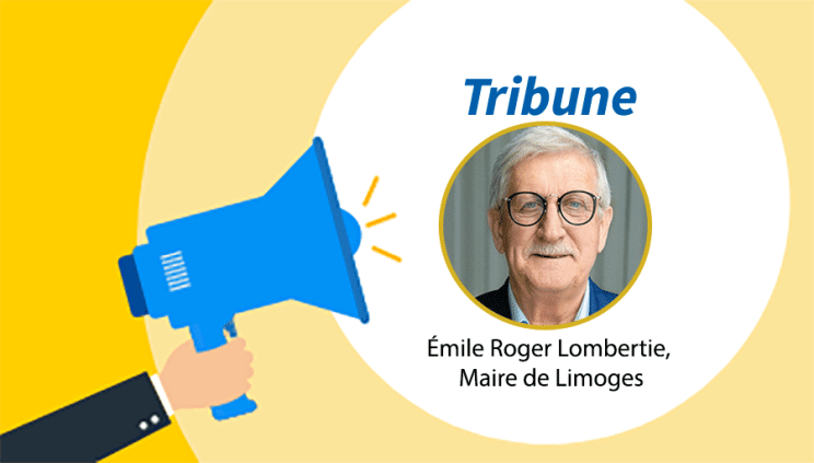 Faire de l'IA un "New deal" de la proximité, pour la prospérité des territoires innovants