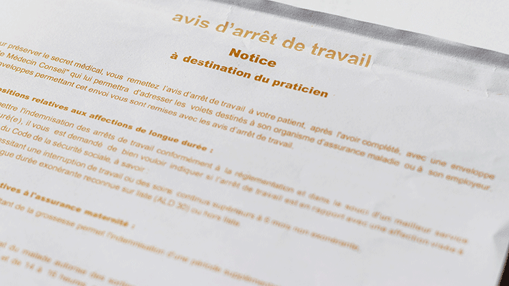 Baisse de 10 % de la rémunération des CMO : la CFE-CGC saisit Matignon !