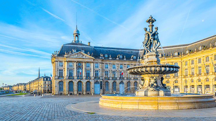 Gironde : lancement d'un plan Orsec "inédit" pour la protection du patrimoine