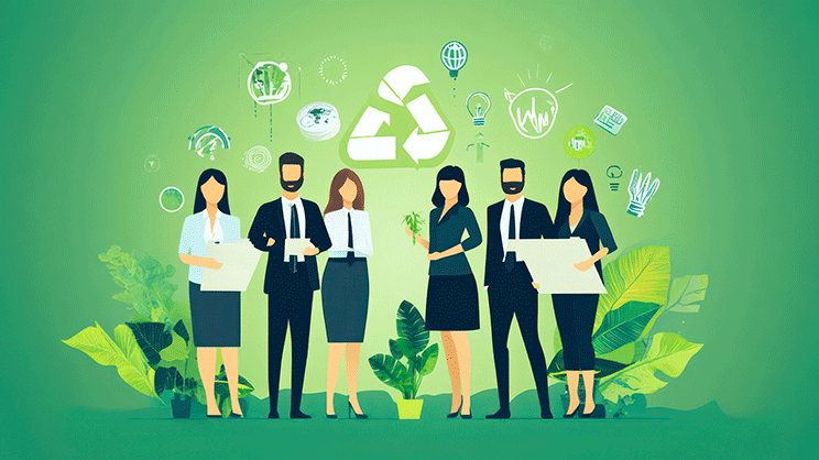 La ville de Grenoble explore l'écologisation des métiers territoriaux