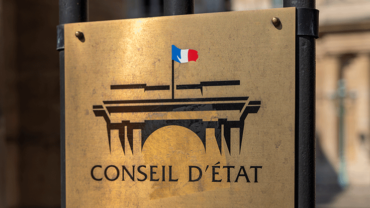 Les précisions du Conseil d'État sur le droit de se taire en matière disciplinaire