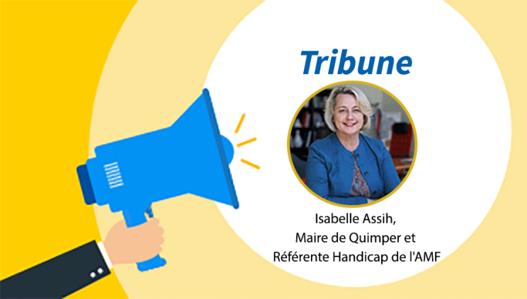 20 ans de la loi « Handicap » : changeons de paradigme