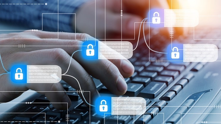 Tu cliques ou pas ? Campagne contre le hameçonnage dans les collèges et lycées