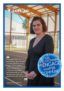 Jean-Marc Vayssouze-Faure : “C'est un plaisir de s'engager dans la vie politique locale”