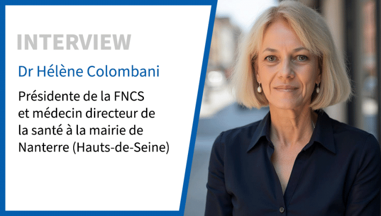 Centres de santé : la FNCS dénonce l'Accord national afin de réviser leur modèle économique
