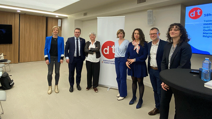 Égalité professionnelle dans les collectivités : le plafond de verre résiste