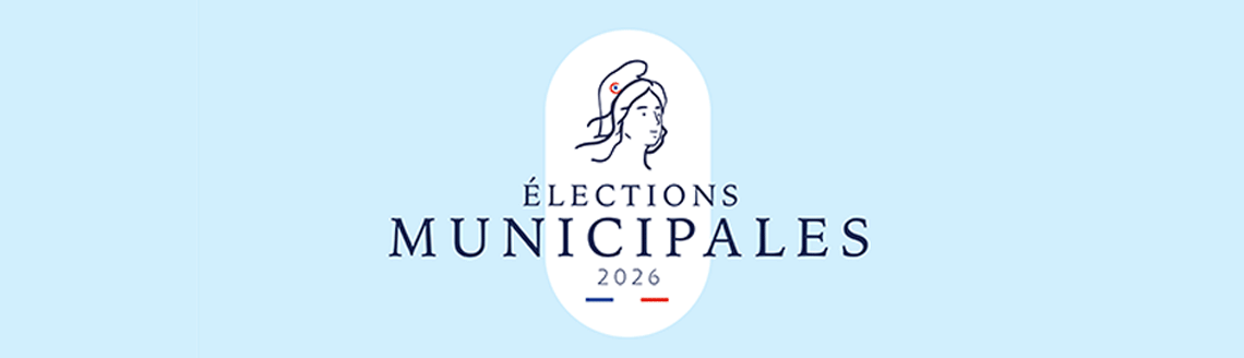 Élections municipales et intercommunales 2026 : tout ce qu'il faut connaître