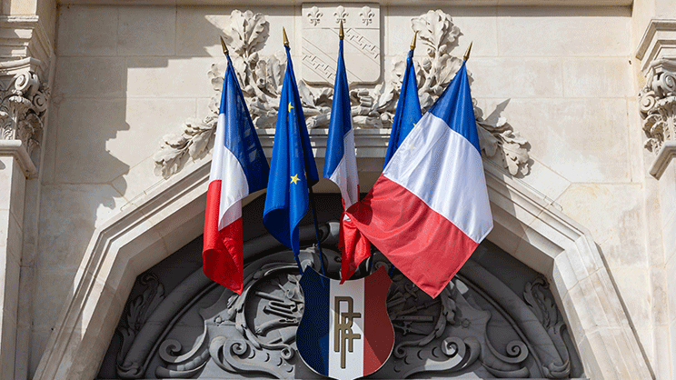 Fonction publique : la journée de mobilisation du 3 avril 2025 peu suivie