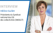 Hélène Guillet : “Je demande en urgence qu'il soit possible de recourir à la protection fonctionnelle pour les décideurs publics”
