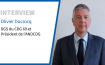 Olivier Ducrocq : “Une réelle politique d'inclusion doit se faire en profondeur et sur la durée”