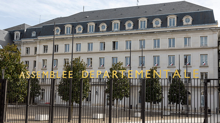 Les départements du Grand Est refusent toute nouvelle hausse des dépenses sociales décidée par l'État