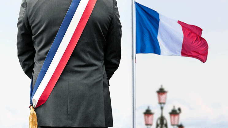 Municipales de 2026 : 42% des maires devraient se représenter