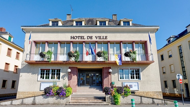 Pour les maires, la sécurité sera un enjeu important des municipales de 2026