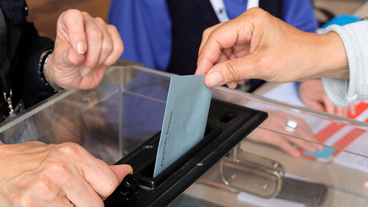 Quel est le calendrier des prochaines élections ?