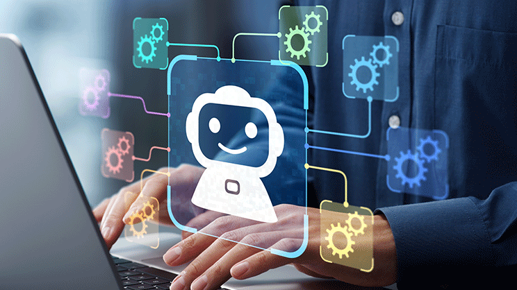 Encadrer l’IA dans les collectivités locales