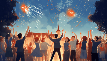 14 Juillet 2025 : comment réussir ses festivités ?