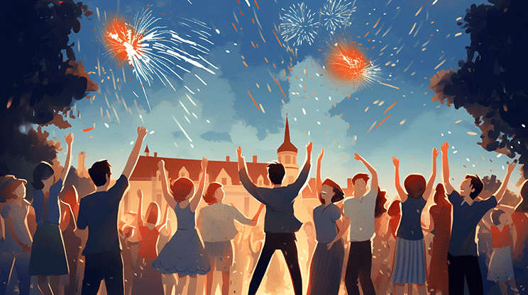 14 Juillet 2025 : comment réussir ses festivités ?
