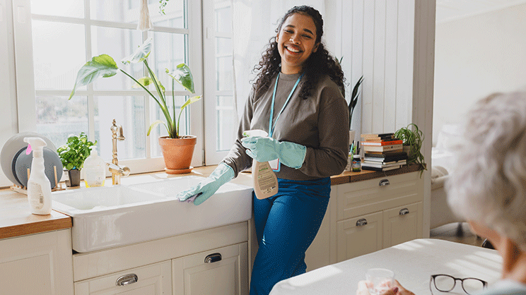 Social et santé, les Entreprises publiques locales veulent faire entendre leur différence