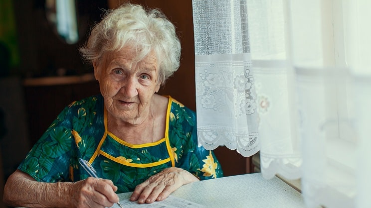 Améliorer l'accompagnement au vieillissement dans les quartiers prioritaires