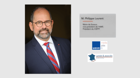 [ép. 242] FPT : tour d’horizon avec Philippe Laurent, Président du CSFPT