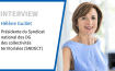 Hélène Guillet : “On ne peut faire entrer le ‘rond’ de la réforme de la haute fonction publique de l'État dans le ‘carré’ de celle de la FPT”