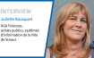 Juliette Bousquet, DGA Finances de la Ville de Sceaux : “Certification des comptes : il faut un engagement fort des parties prenantes !”