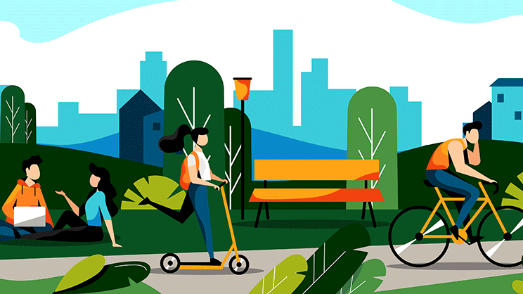 La Ligue contre le cancer lance le programme "Ma Ville se Ligue"