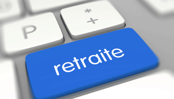 Le décret autorisant la retraite progressive dès 60 ans publié au JO