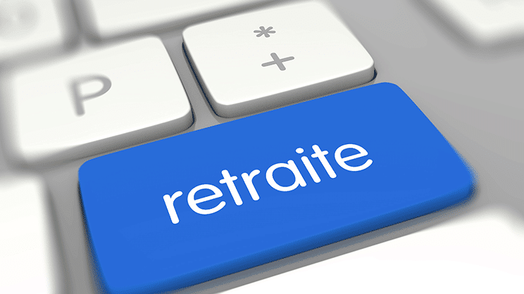 Le décret autorisant la retraite progressive dès 60 ans publié au JO