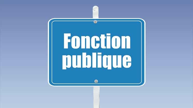 Les effectifs de la fonction publique ont augmenté en 2023