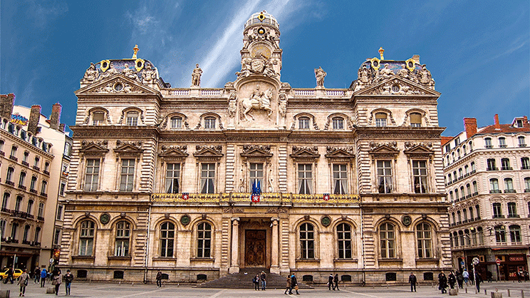 Loi PLM : Lyon, au défi d'organiser trois votes le même jour