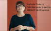 Nathalie Colucci : "Il y aura plus de décharges de fonctions en 2026"