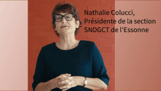 Nathalie Colucci : "Il y aura plus de décharges de fonctions en 2026"