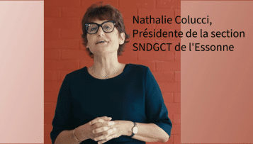 Nathalie Colucci : "Il y aura plus de décharges de fonctions en 2026"