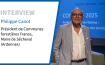 Philippe Canot, président de Communes forestières France : “À l'heure du réchauffement climatique, comment va résister la forêt ?”