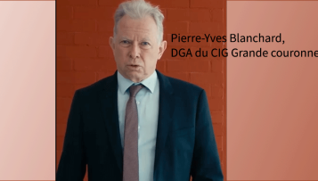 Pierre-Yves Blanchard et RFGP : "Ne pas paralyser l'action des décideurs publics"