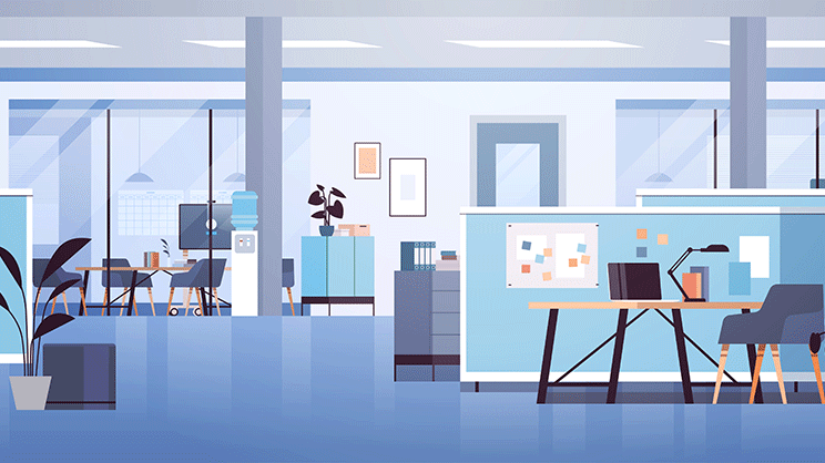 Une nouvelle fiche-outil pour l’achat public de mobiliers de bureaux éco-responsables