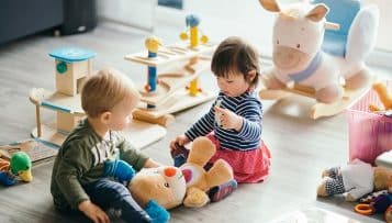 Accueil du jeune enfant : l'accompagnement financier des communes par l'État