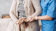 L'avenant 68 refusé à l'agrément : les aides à domicile privées de revalorisation salariale